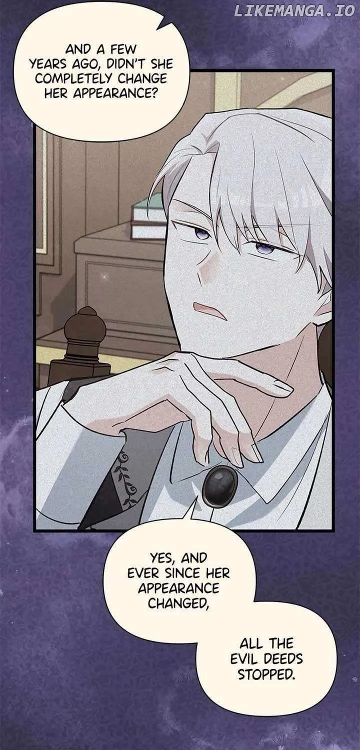 How Can You Pay Back The Kindness I Raised With Obsession? Chapter 9 page 30 - 