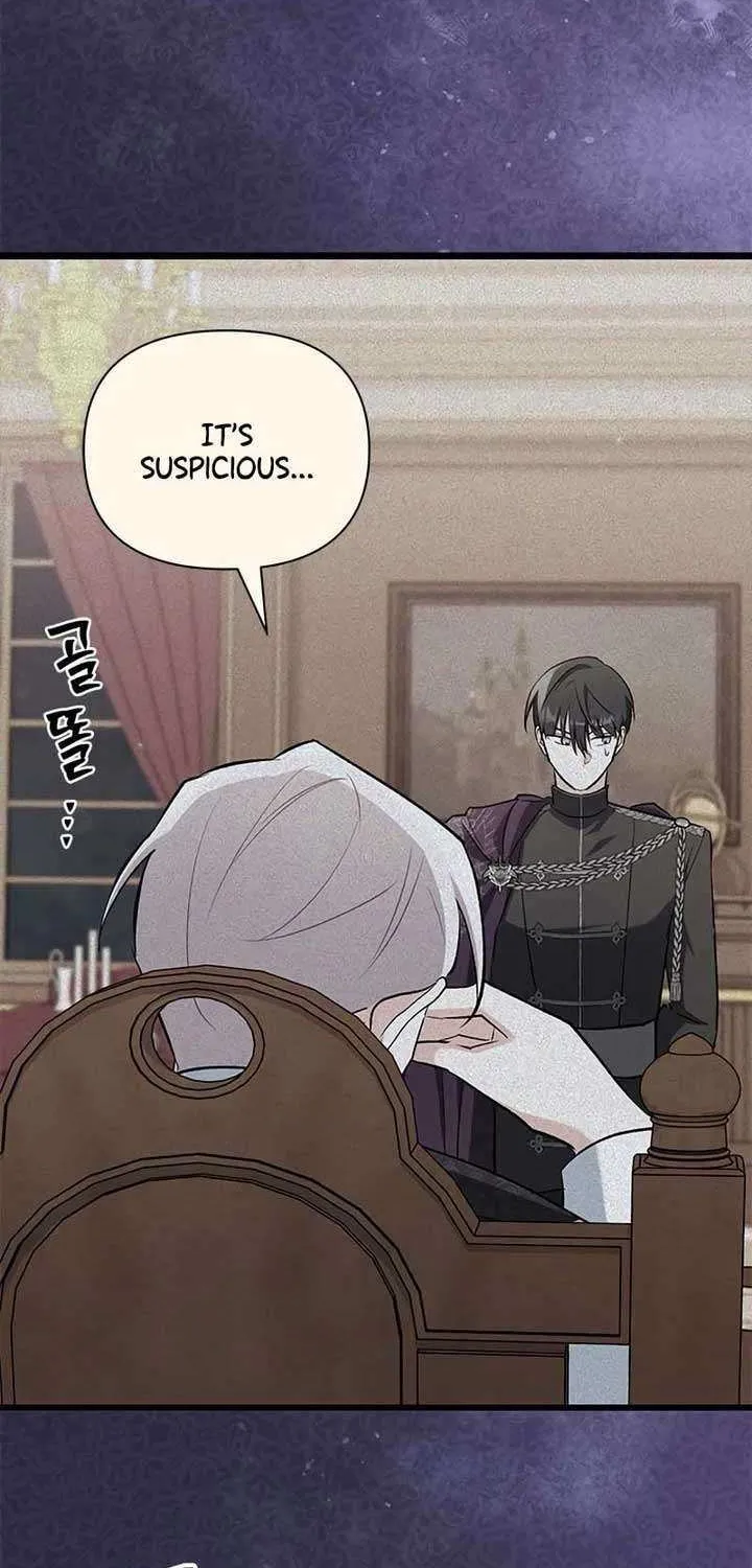 How Can You Pay Back The Kindness I Raised With Obsession? Chapter 9 page 31 - 