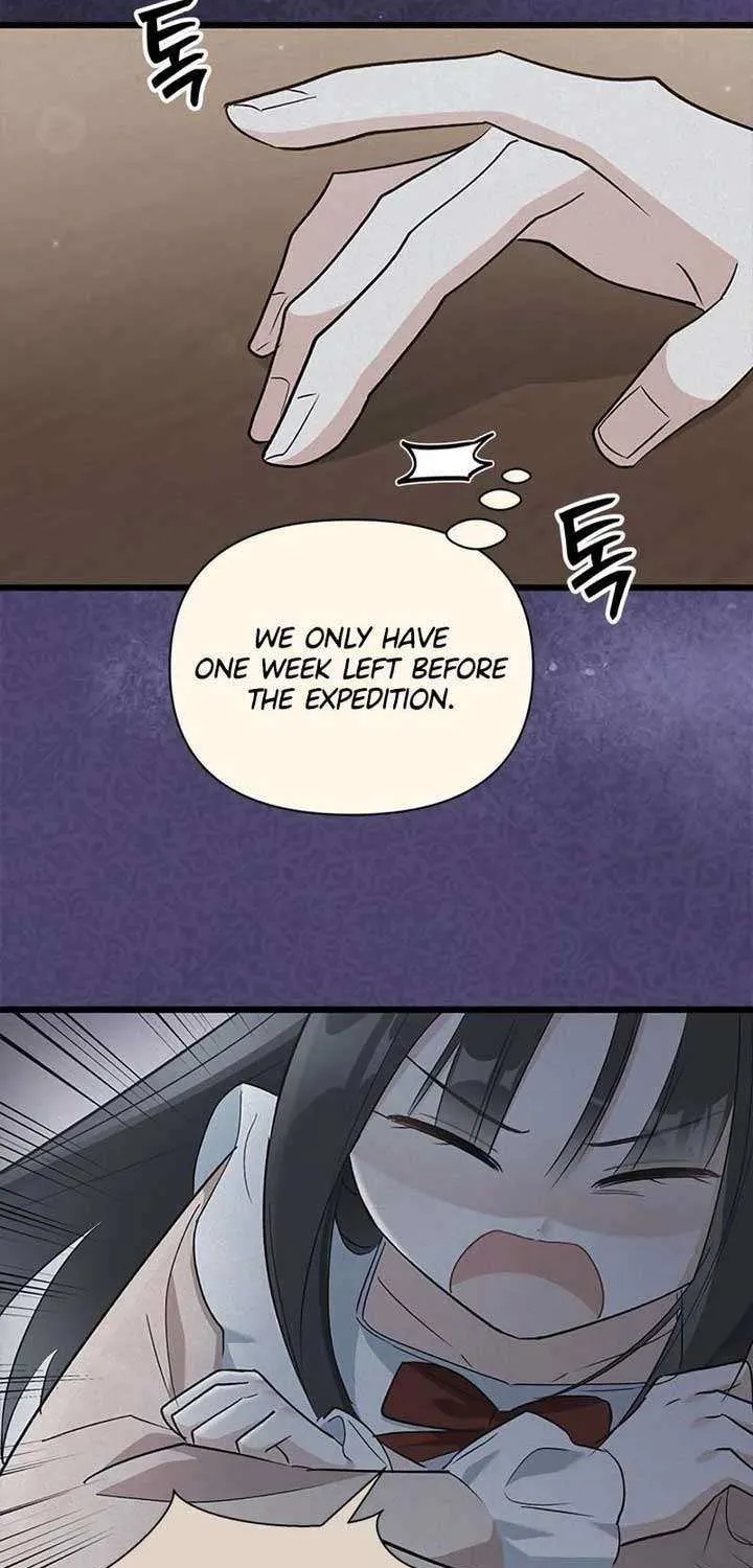 How Can You Pay Back The Kindness I Raised With Obsession? Chapter 9 page 32 - 
