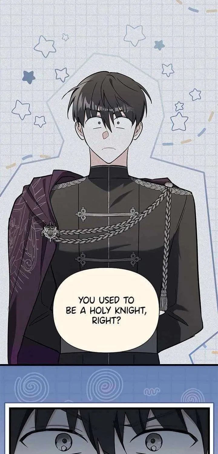 How Can You Pay Back The Kindness I Raised With Obsession? Chapter 9 page 35 - 