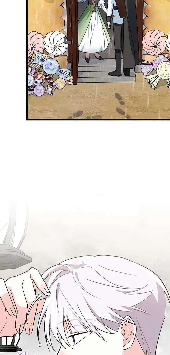 How Can You Pay Back The Kindness I Raised With Obsession? Chapter 9 page 39 - 