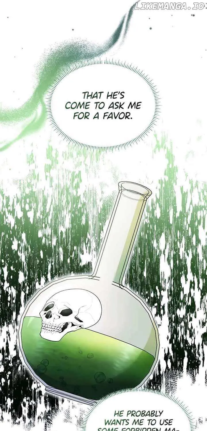 How Can You Pay Back The Kindness I Raised With Obsession? Chapter 9 page 48 - 