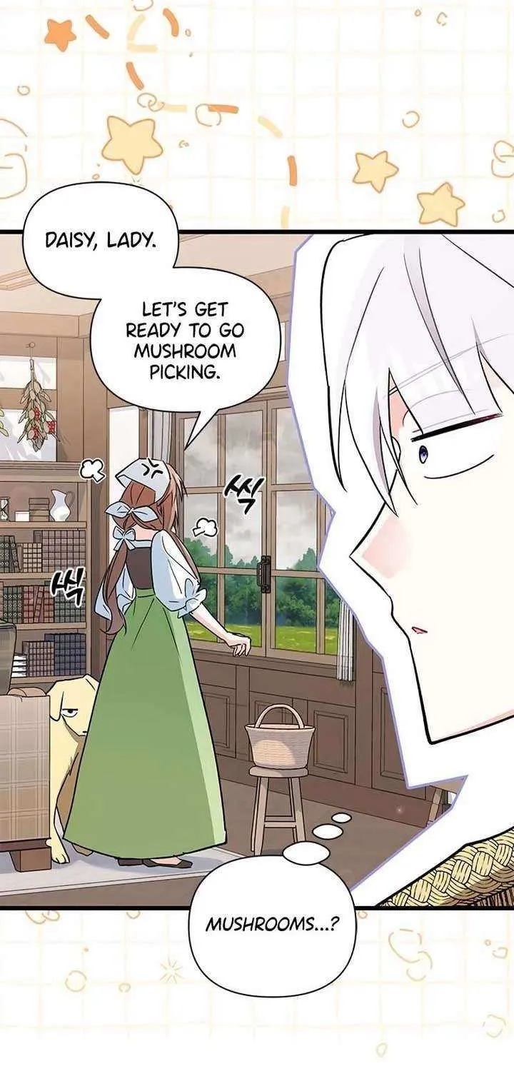How Can You Pay Back The Kindness I Raised With Obsession? Chapter 9 page 50 - 