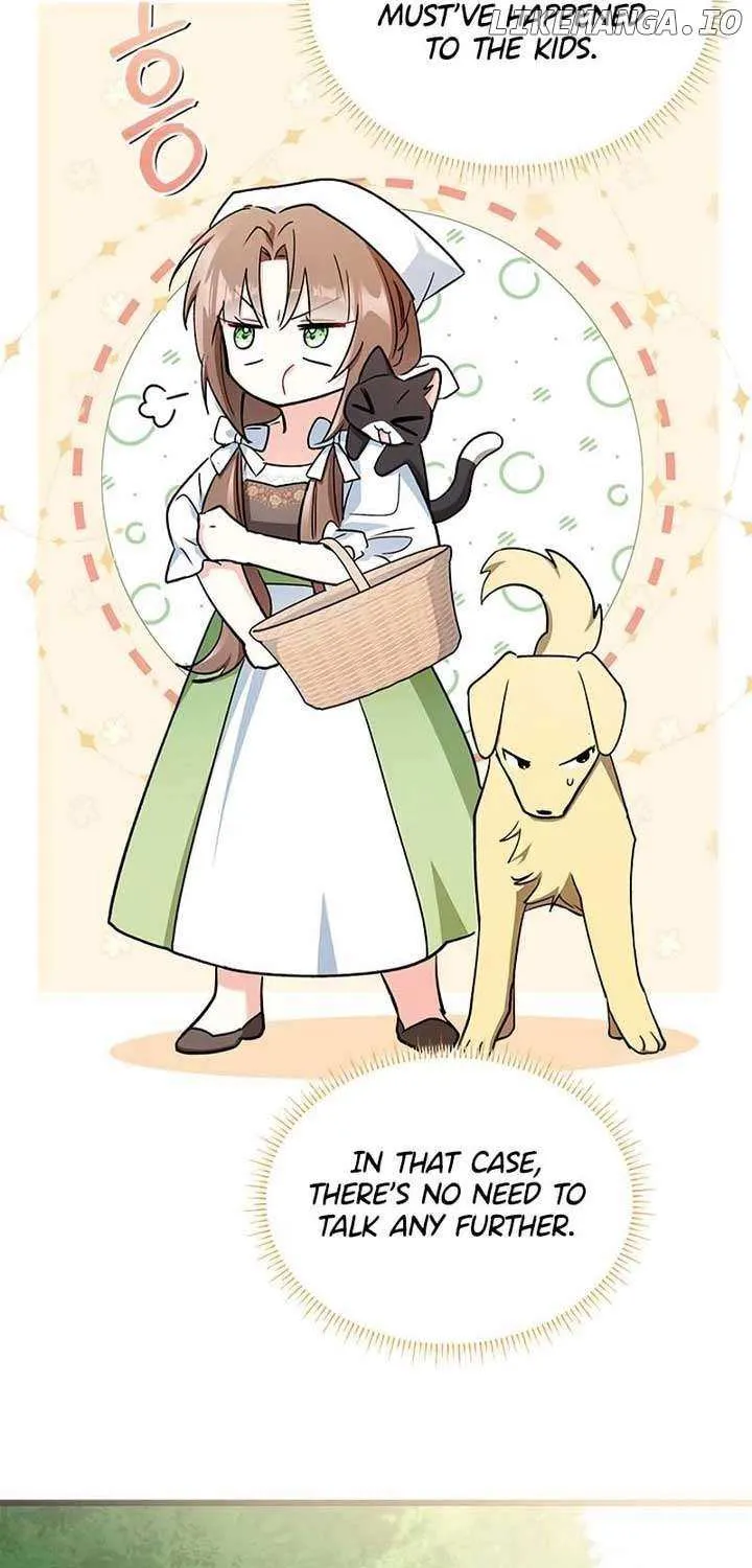 How Can You Pay Back The Kindness I Raised With Obsession? Chapter 9 page 52 - 
