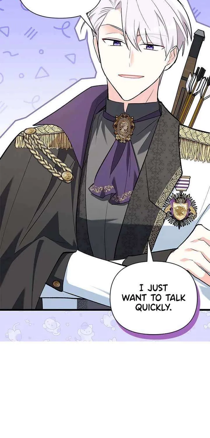 How Can You Pay Back The Kindness I Raised With Obsession? Chapter 9 page 61 - 