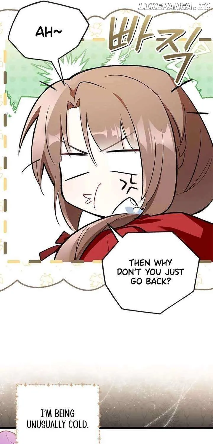 How Can You Pay Back The Kindness I Raised With Obsession? Chapter 9 page 63 - 