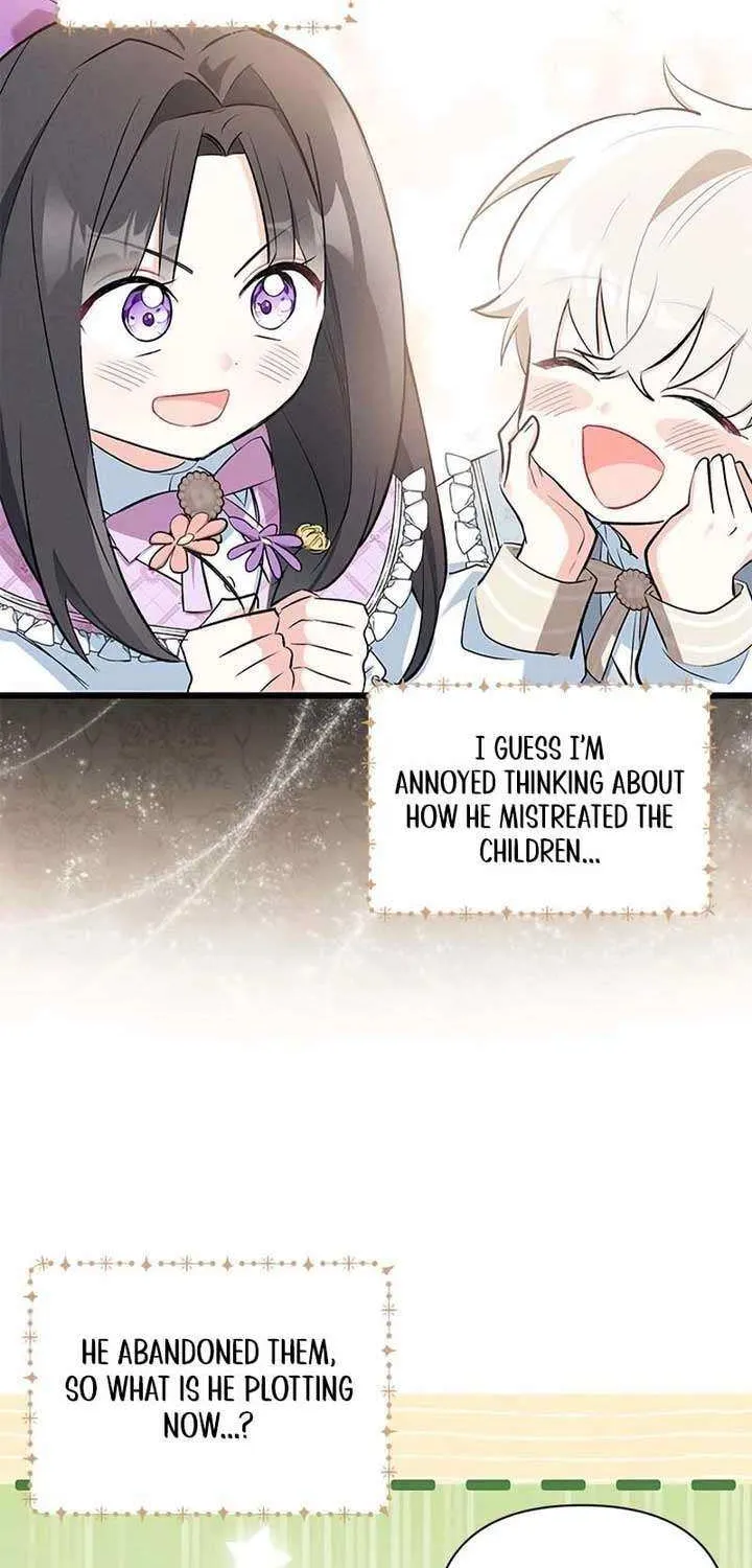 How Can You Pay Back The Kindness I Raised With Obsession? Chapter 9 page 64 - 