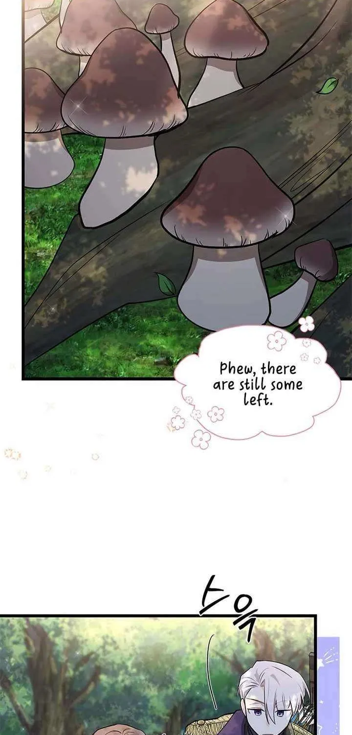 How Can You Pay Back The Kindness I Raised With Obsession? Chapter 9 page 71 - 
