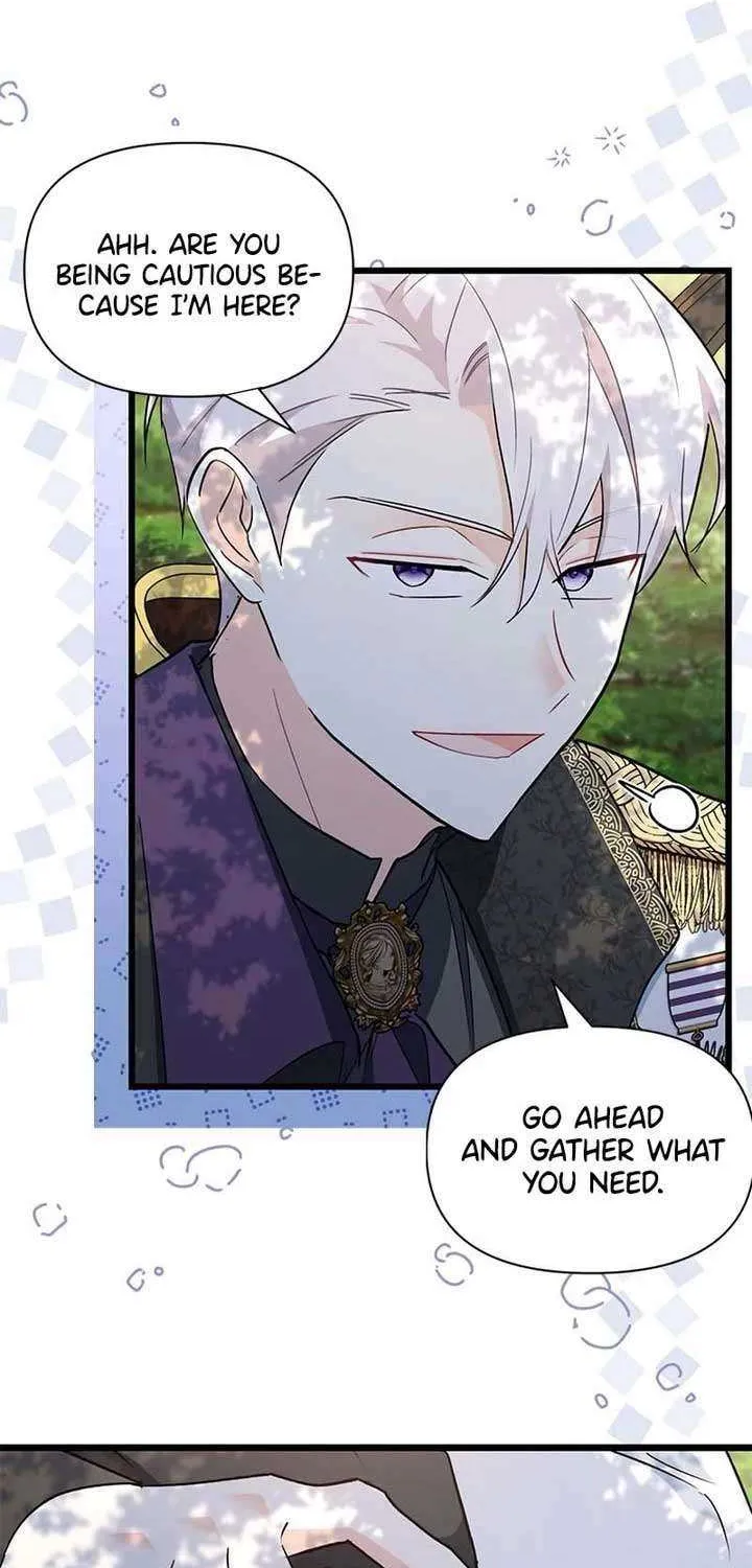 How Can You Pay Back The Kindness I Raised With Obsession? Chapter 9 page 74 - 
