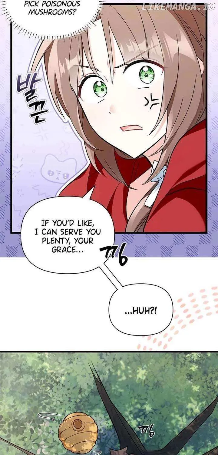 How Can You Pay Back The Kindness I Raised With Obsession? Chapter 9 page 76 - 