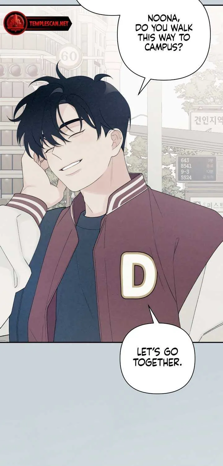 How Far Are You Okay With? Chapter 1 page 101 - 
