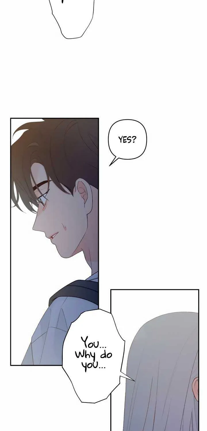 How Far Are You Okay With? Chapter 1 page 108 - 