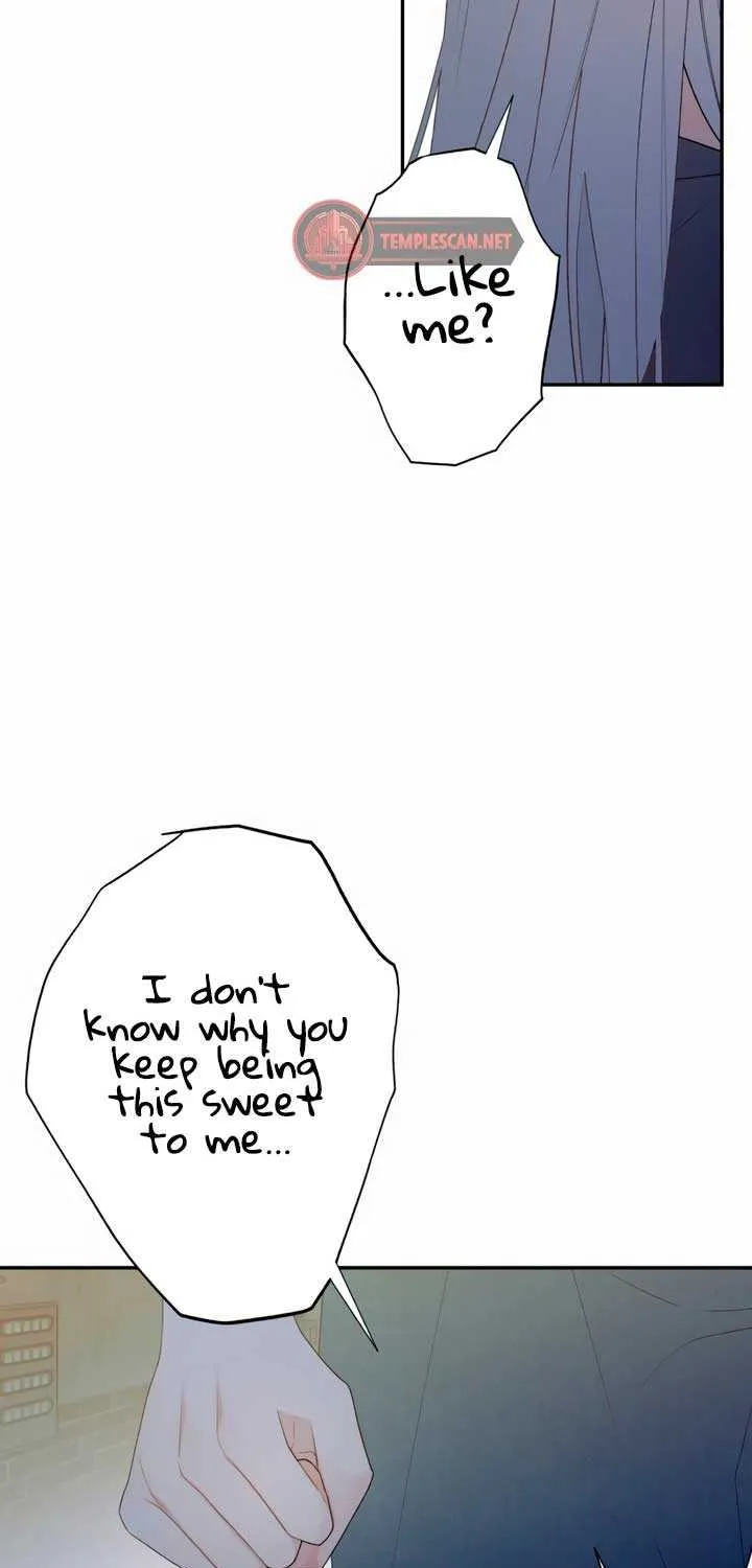How Far Are You Okay With? Chapter 1 page 109 - 
