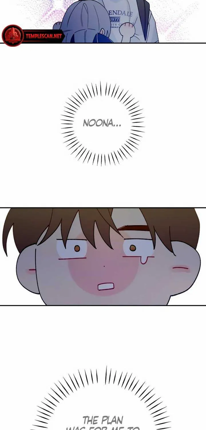 How Far Are You Okay With? Chapter 1 page 112 - 