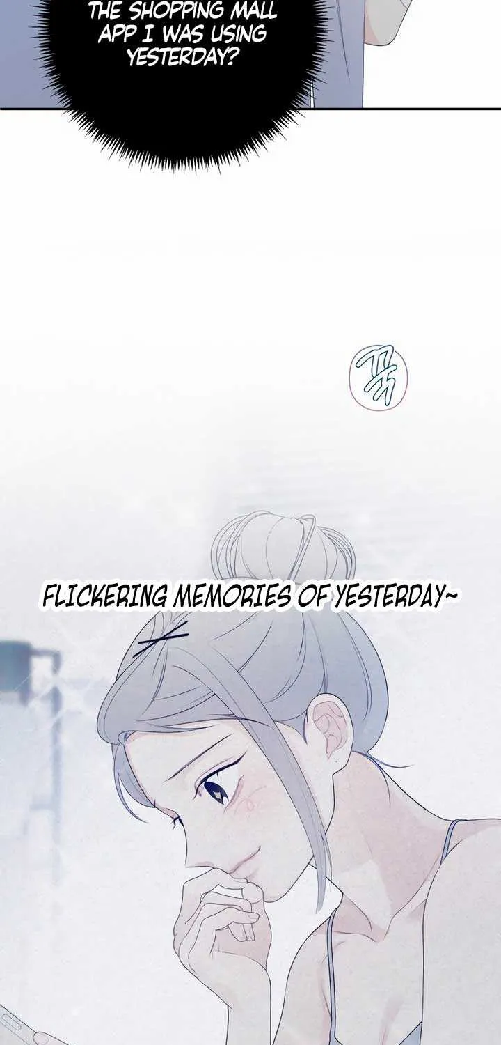 How Far Are You Okay With? Chapter 1 page 124 - 