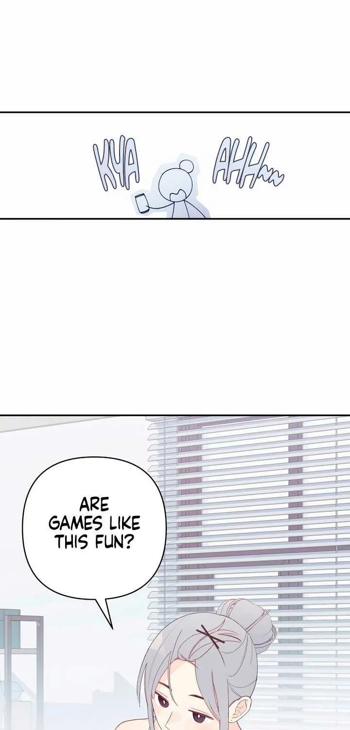 How Far Are You Okay With? Chapter 1 page 18 - 