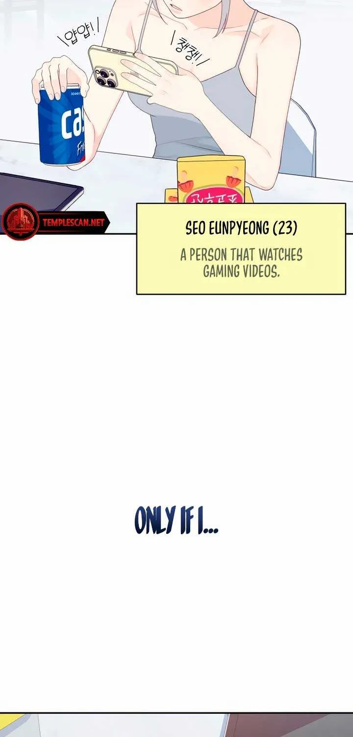 How Far Are You Okay With? Chapter 1 page 19 - 