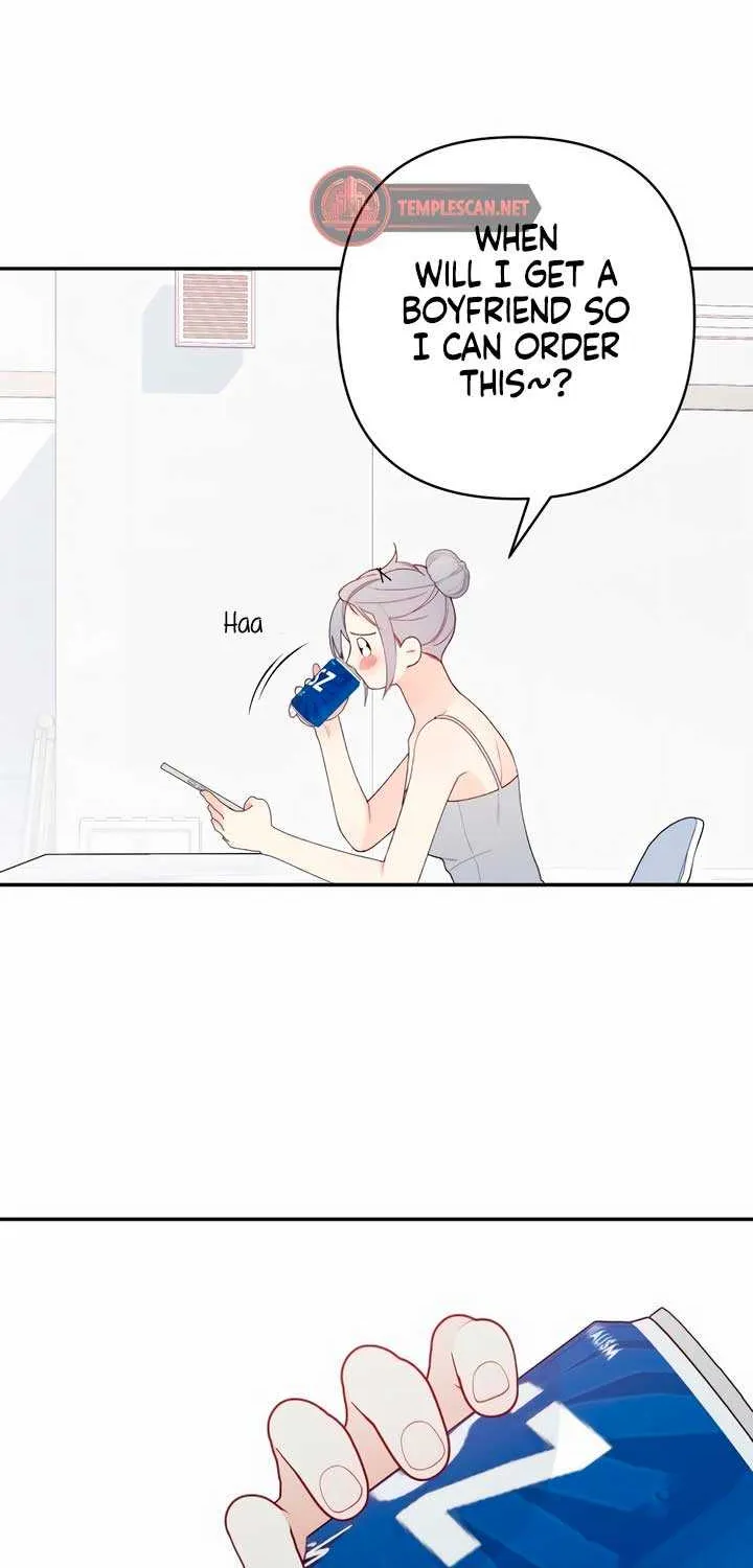 How Far Are You Okay With? Chapter 1 page 28 - 