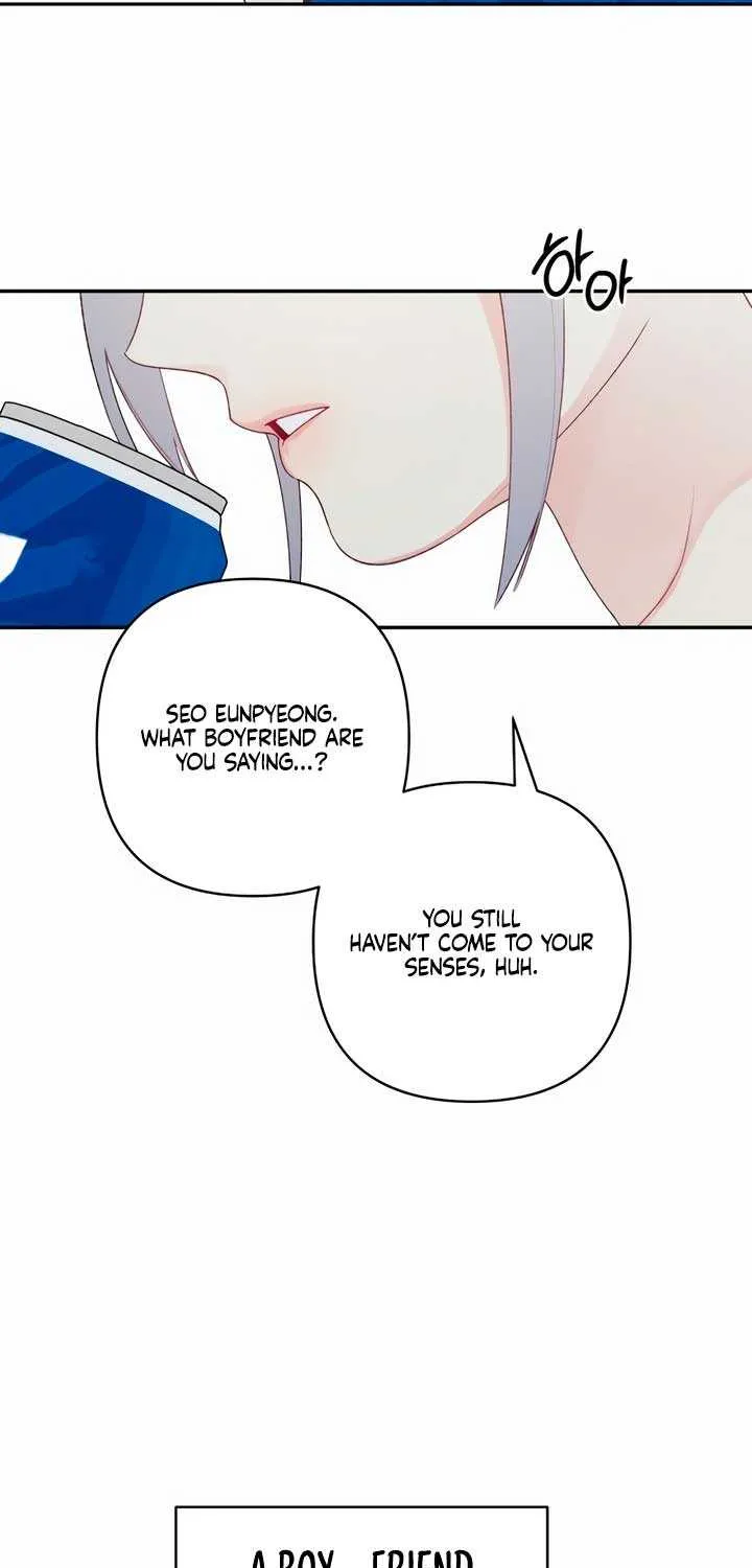 How Far Are You Okay With? Chapter 1 page 29 - 