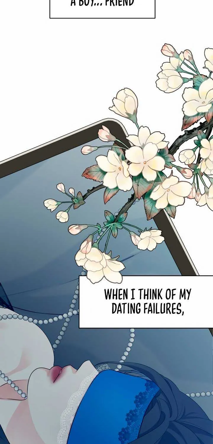 How Far Are You Okay With? Chapter 1 page 30 - 
