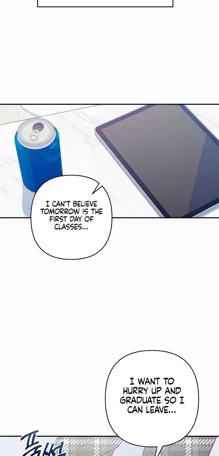 How Far Are You Okay With? Chapter 1 page 33 - 