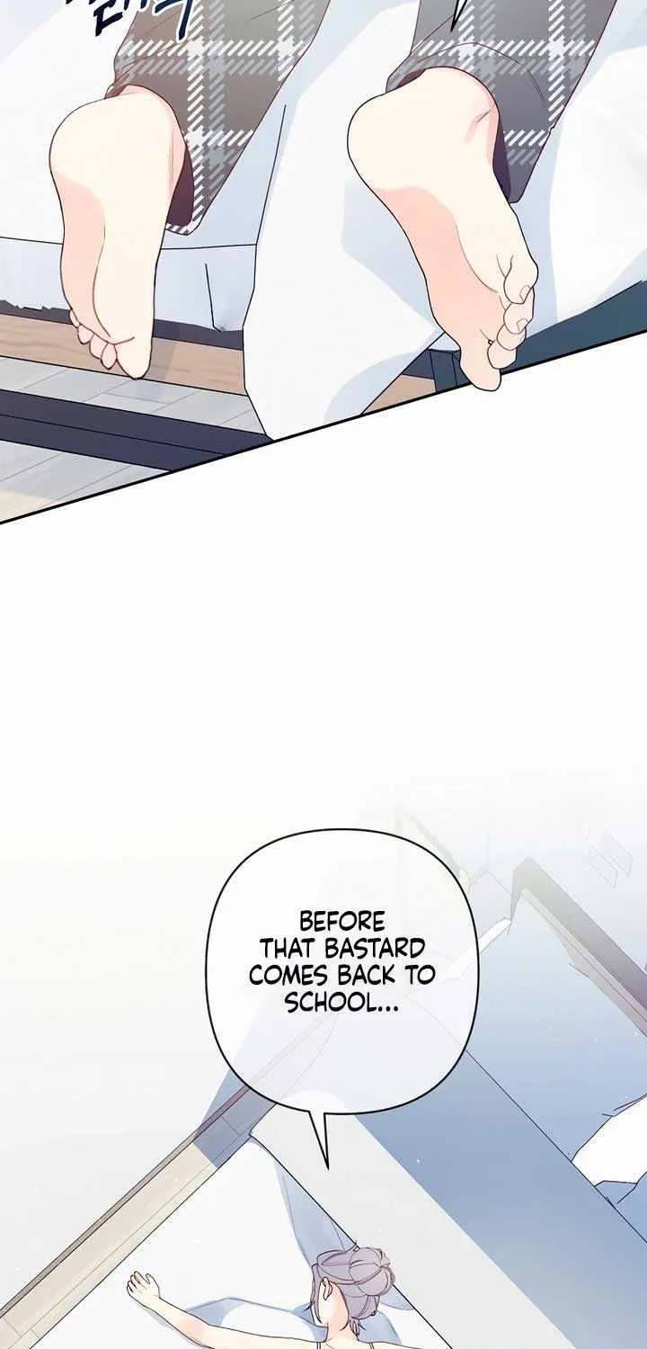 How Far Are You Okay With? Chapter 1 page 34 - 