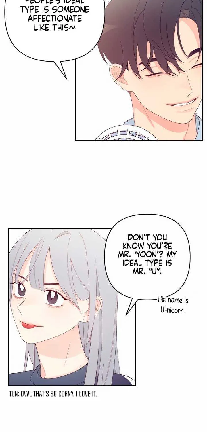 How Far Are You Okay With? Chapter 1 page 42 - 