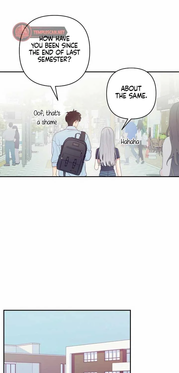How Far Are You Okay With? Chapter 1 page 43 - 