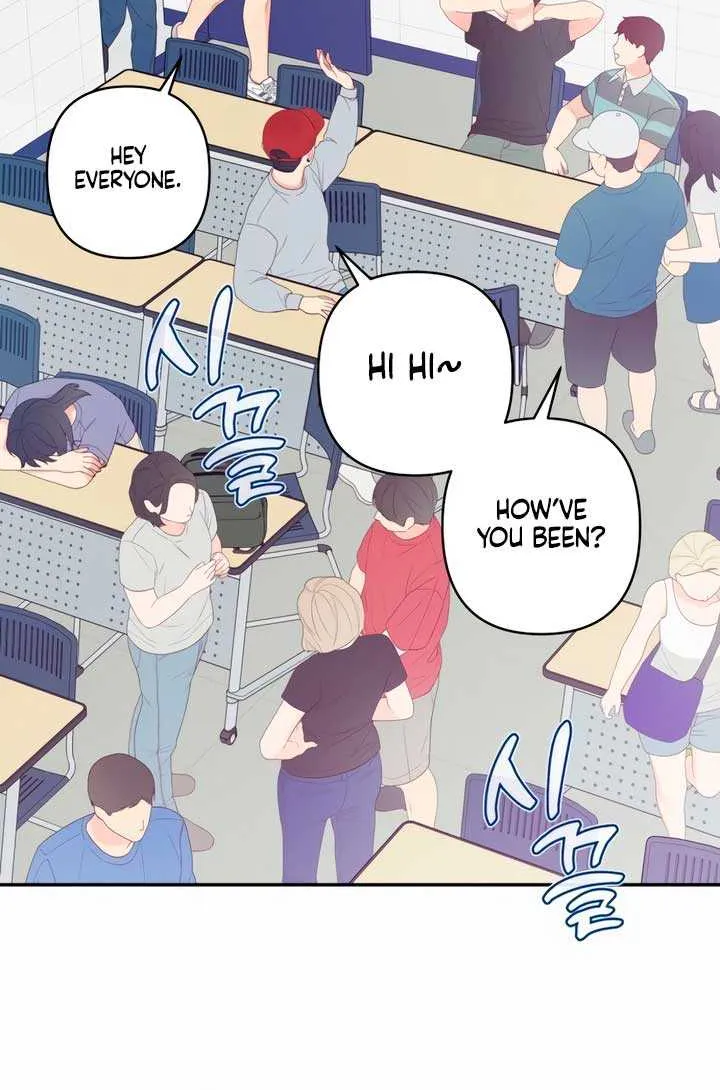 How Far Are You Okay With? Chapter 1 page 45 - 