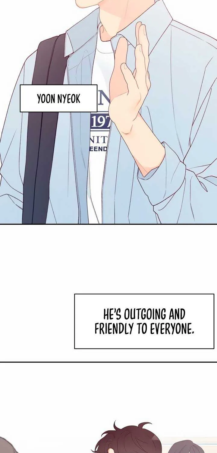 How Far Are You Okay With? Chapter 1 page 48 - 