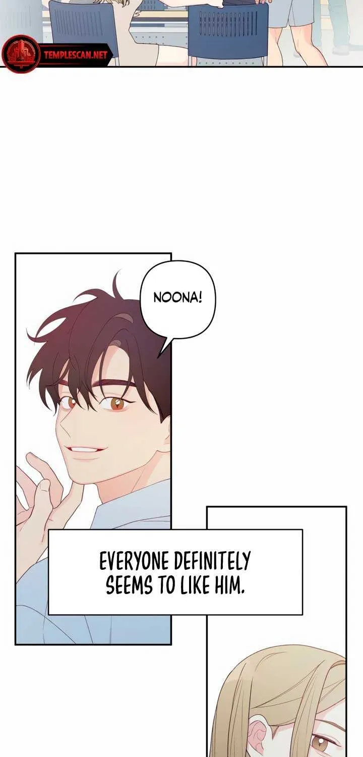 How Far Are You Okay With? Chapter 1 page 50 - 