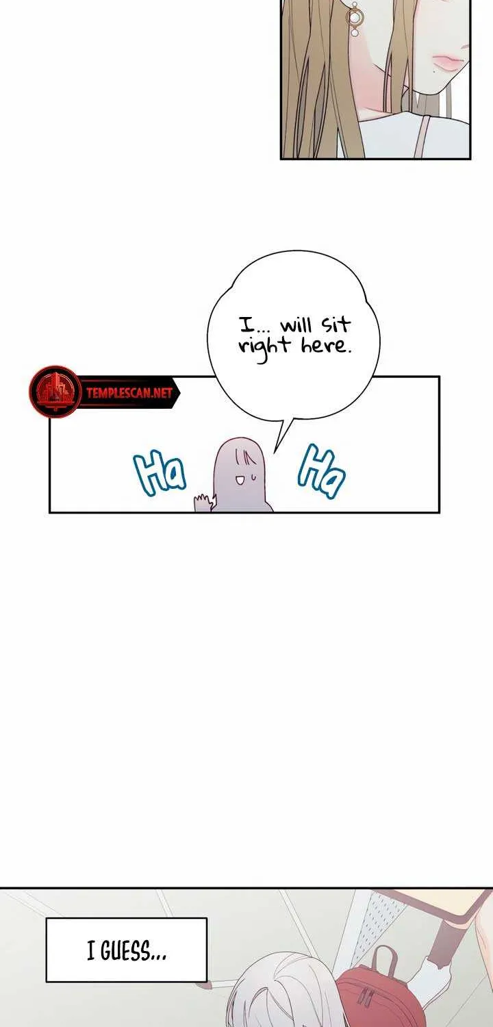 How Far Are You Okay With? Chapter 1 page 51 - 