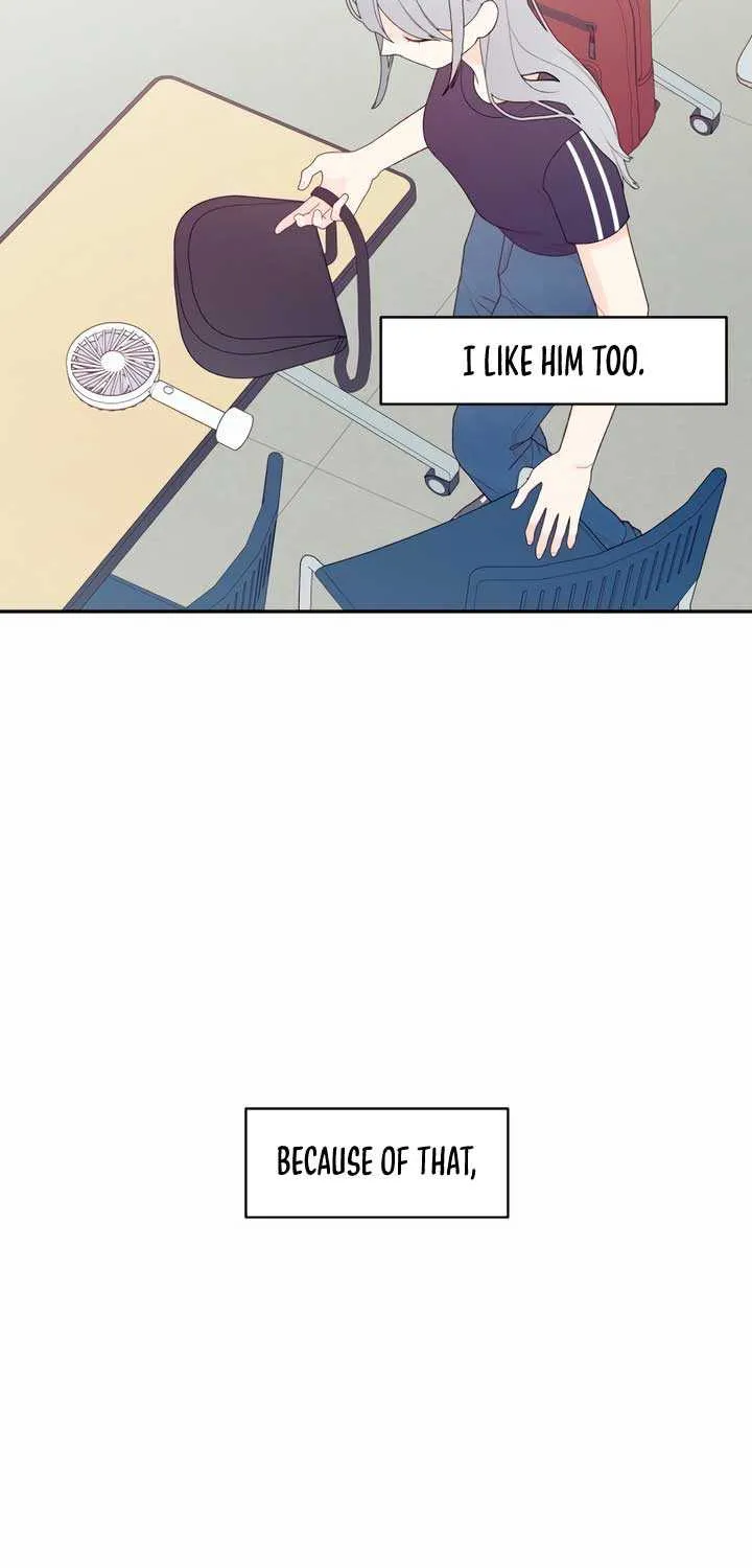 How Far Are You Okay With? Chapter 1 page 52 - 