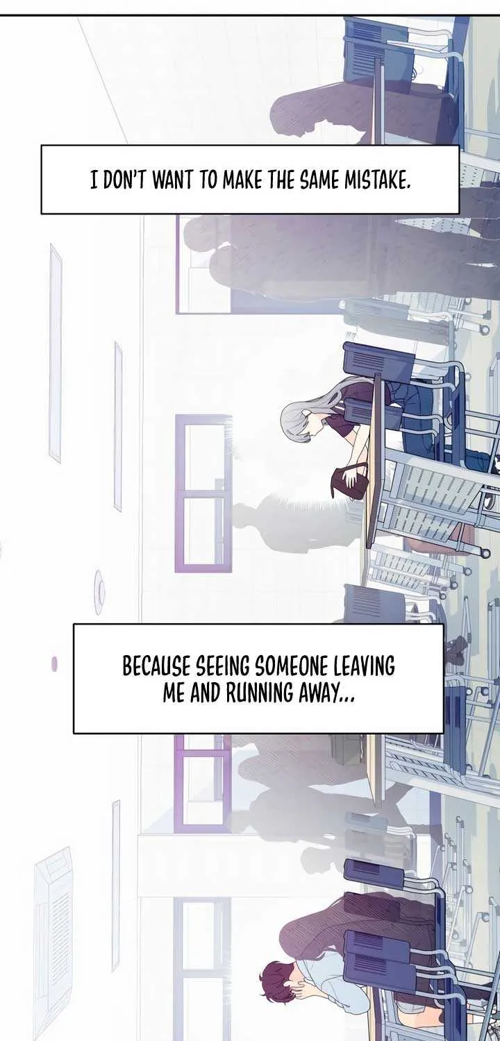 How Far Are You Okay With? Chapter 1 page 54 - 