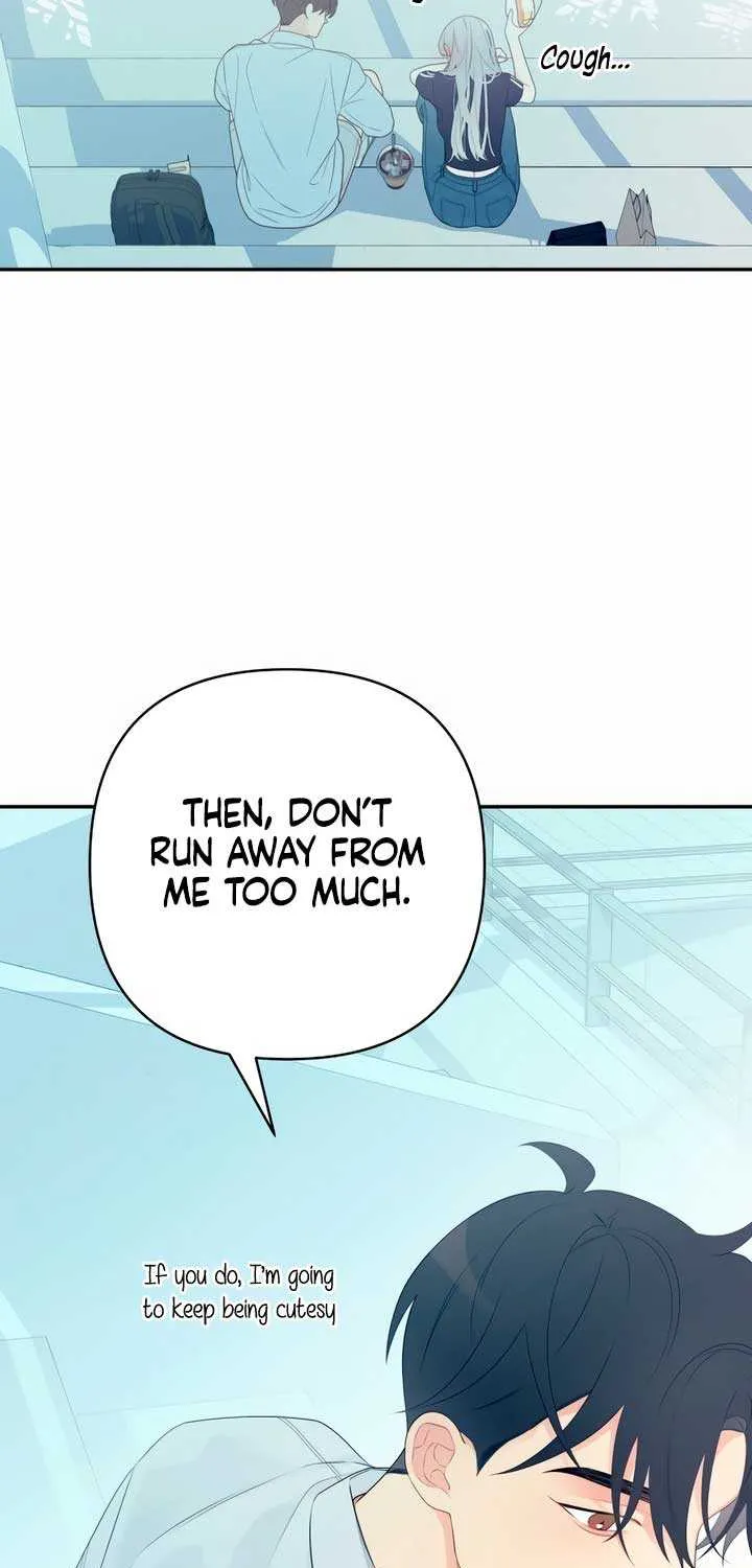 How Far Are You Okay With? Chapter 1 page 60 - 