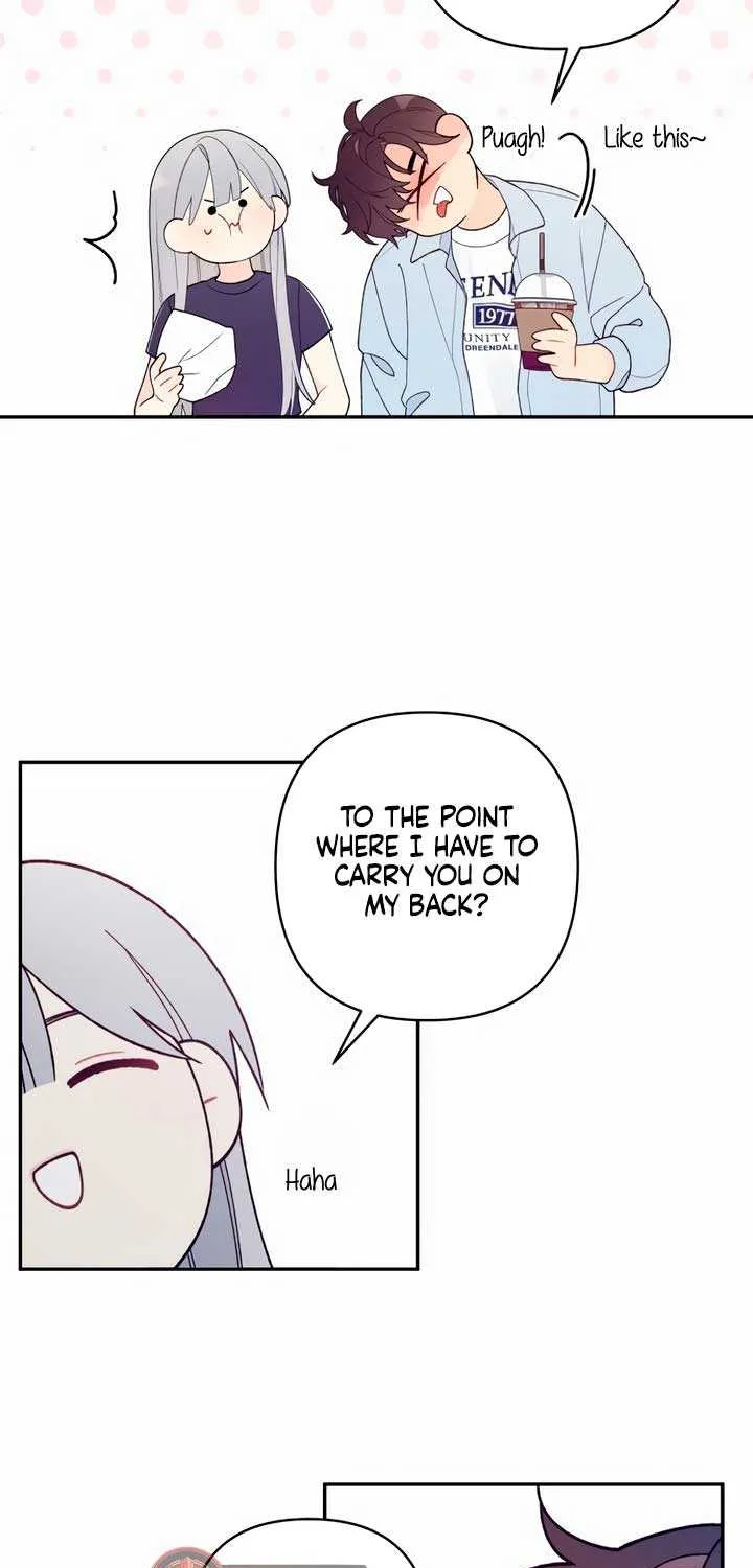 How Far Are You Okay With? Chapter 1 page 66 - 