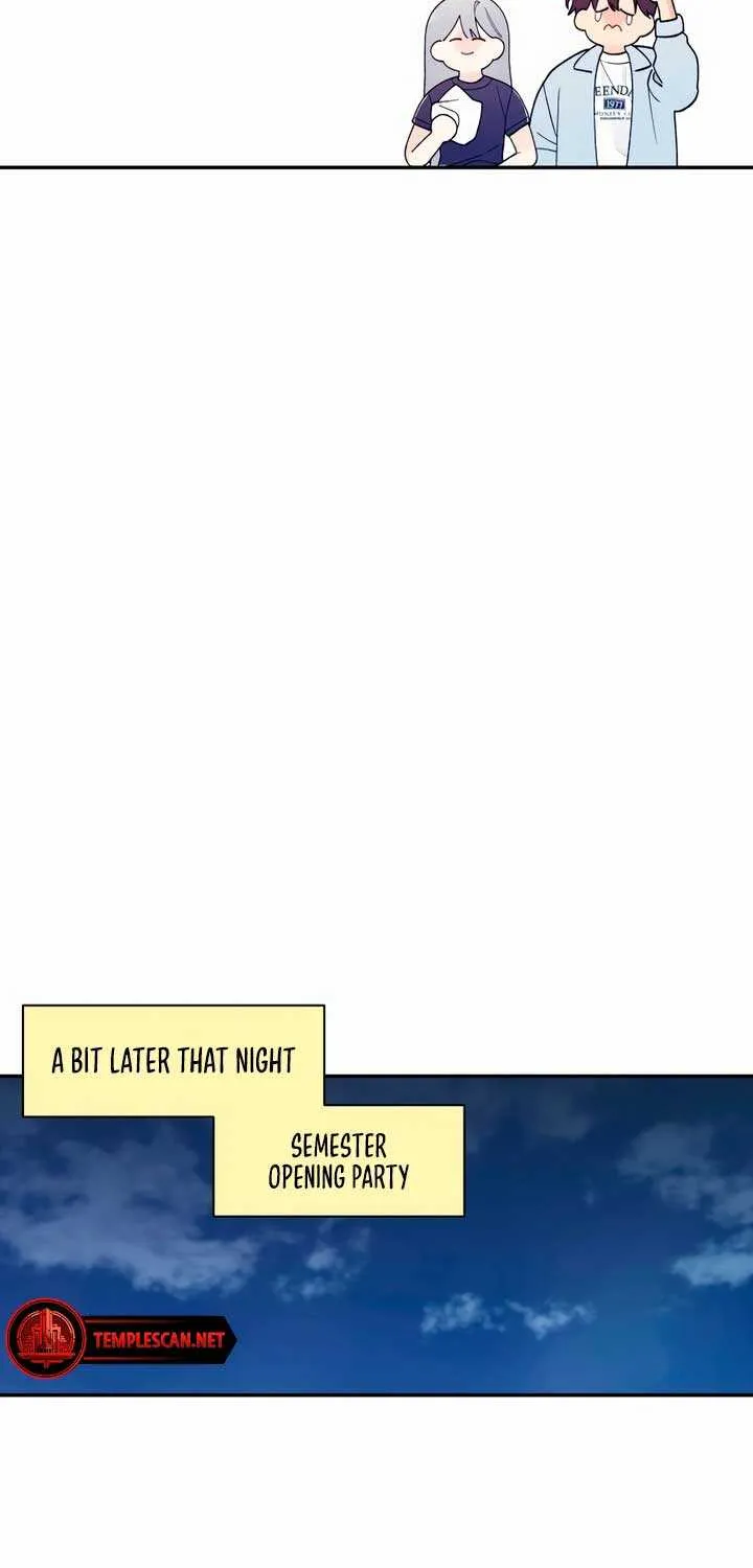 How Far Are You Okay With? Chapter 1 page 68 - 