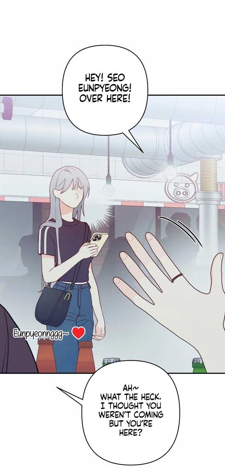 How Far Are You Okay With? Chapter 1 page 79 - 