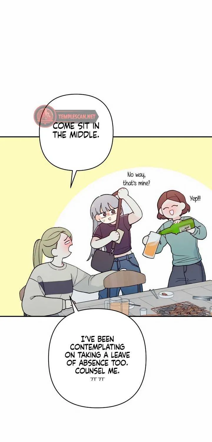 How Far Are You Okay With? Chapter 1 page 80 - 