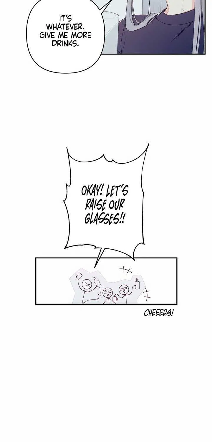 How Far Are You Okay With? Chapter 1 page 88 - 