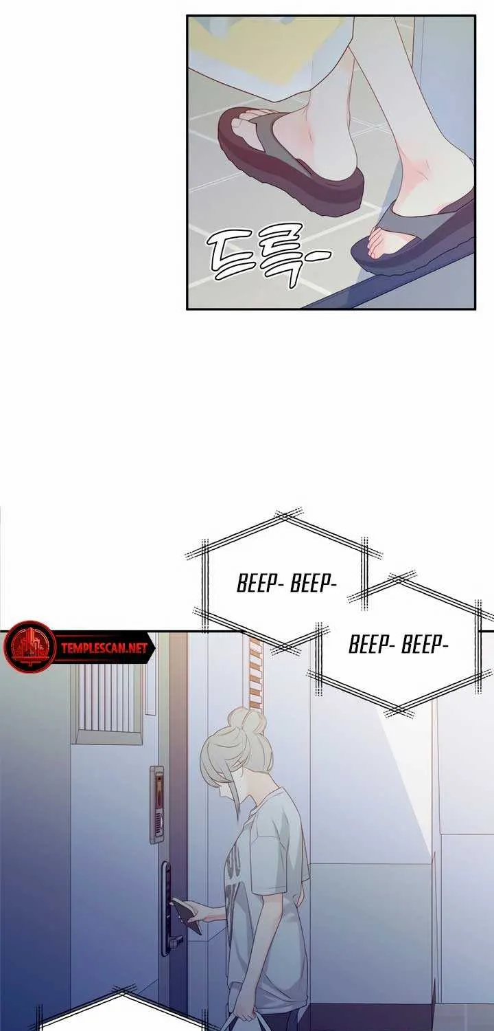 How Far Are You Okay With? Chapter 1 page 10 - 