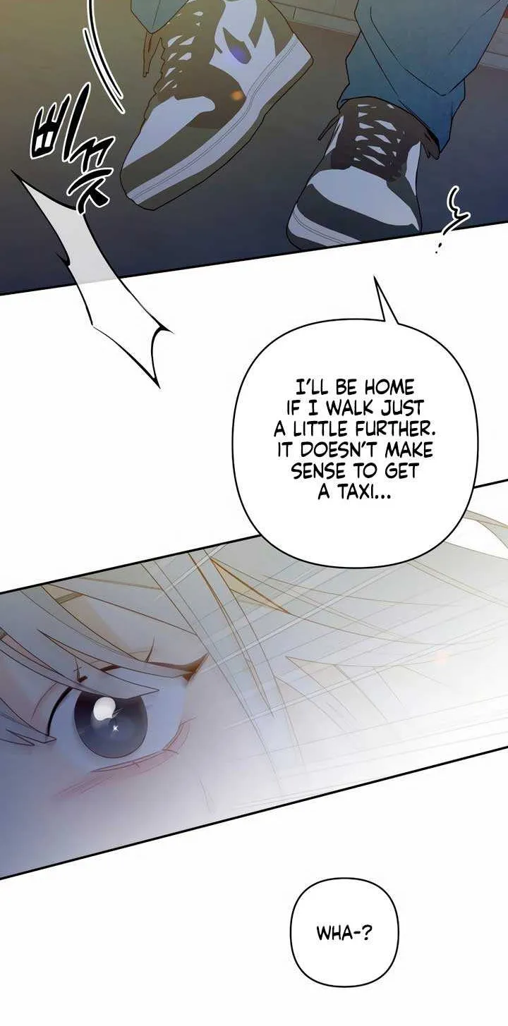 How Far Are You Okay With? Chapter 1 page 91 - 