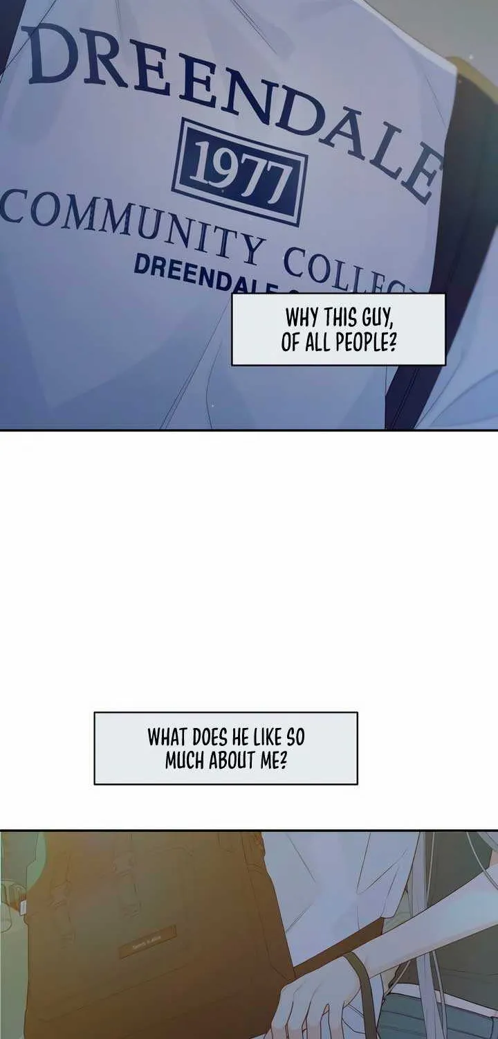 How Far Are You Okay With? Chapter 1 page 95 - 