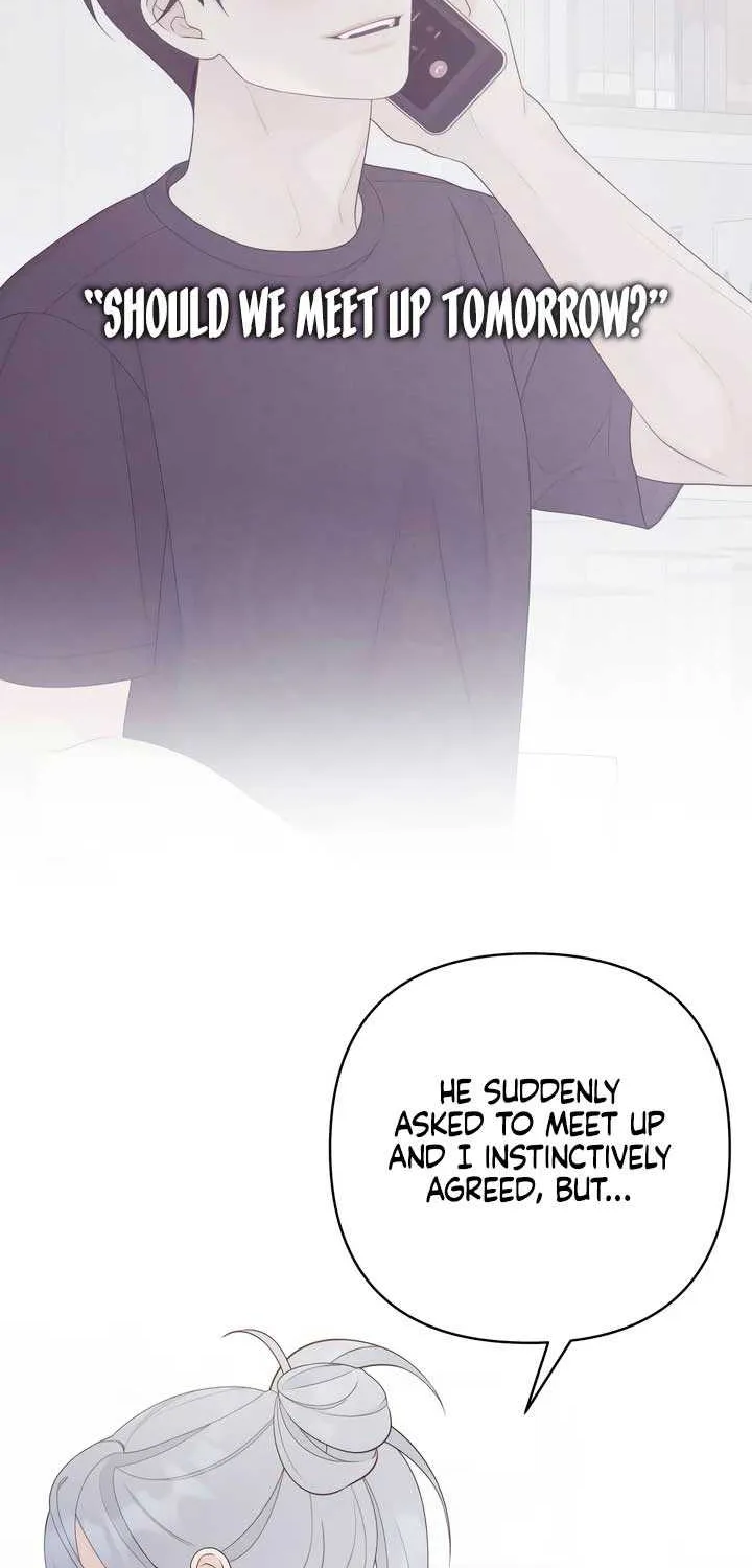 How Far Are You Okay With? Chapter 10 page 13 - 