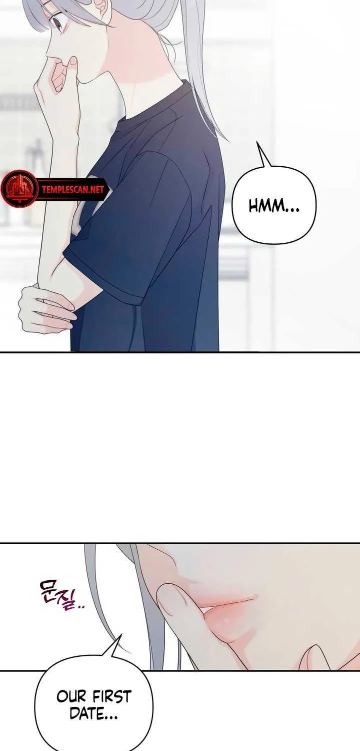 How Far Are You Okay With? Chapter 10 page 14 - 