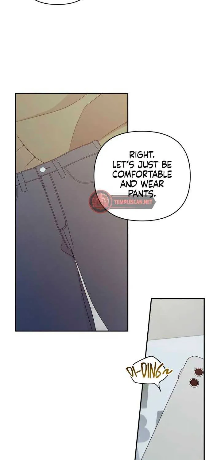 How Far Are You Okay With? Chapter 10 page 15 - 