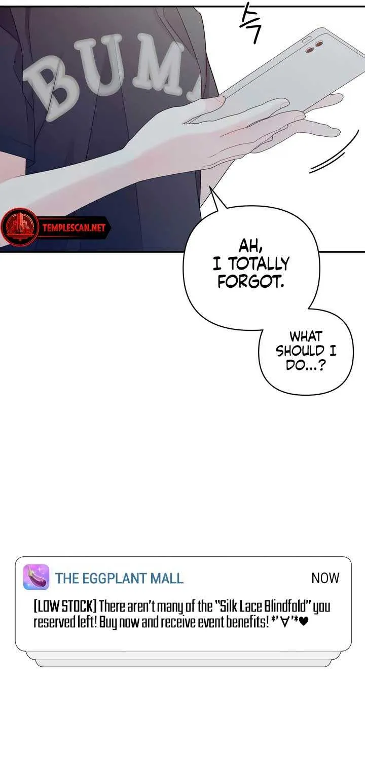 How Far Are You Okay With? Chapter 10 page 17 - 