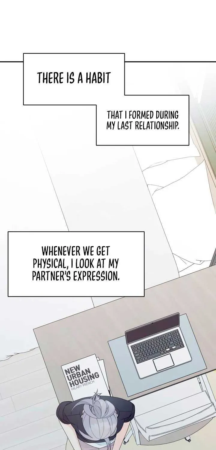 How Far Are You Okay With? Chapter 10 page 18 - 