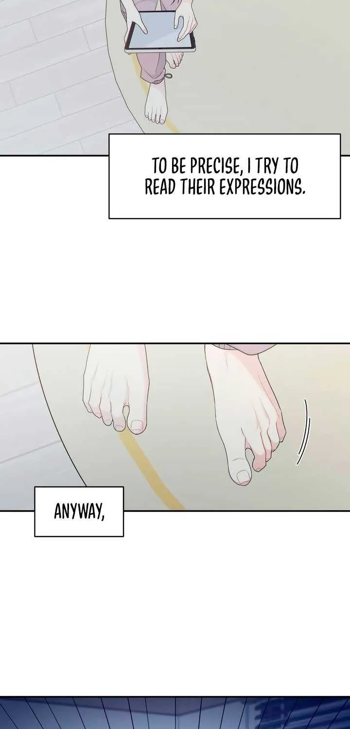How Far Are You Okay With? Chapter 10 page 19 - 