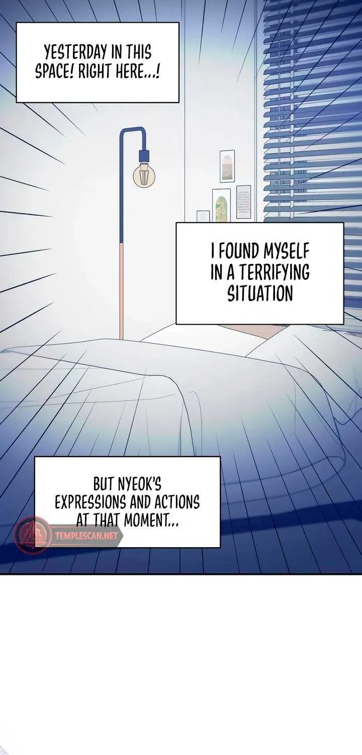 How Far Are You Okay With? Chapter 10 page 20 - 